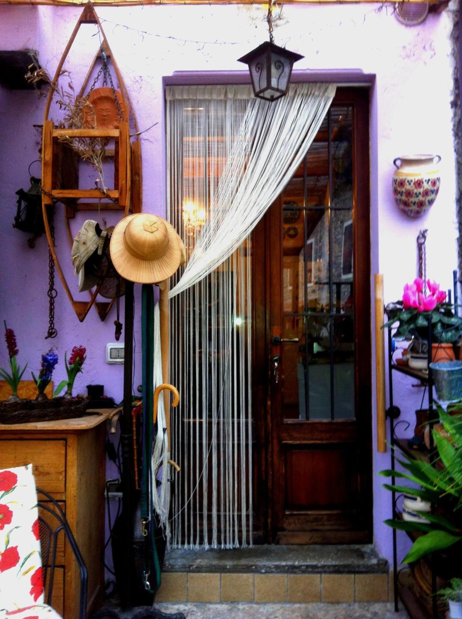 A Casa Di Susi Bed and Breakfast Castelnuovo del Garda Buitenkant foto