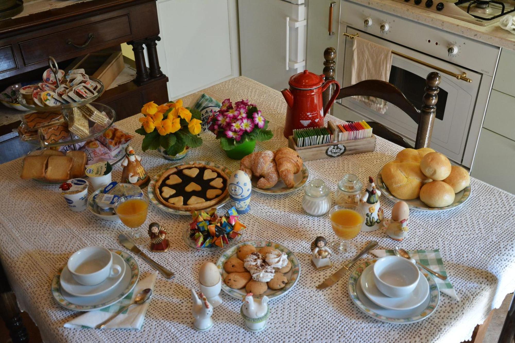 A Casa Di Susi Bed and Breakfast Castelnuovo del Garda Buitenkant foto