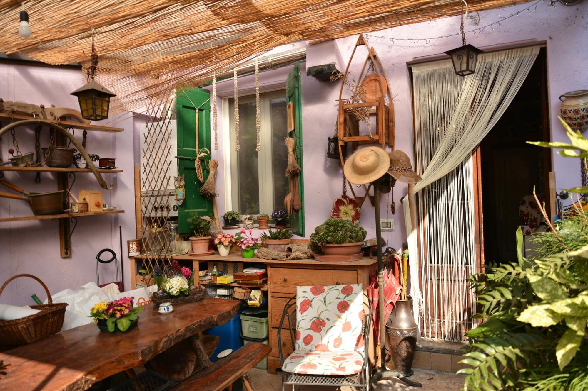 A Casa Di Susi Bed and Breakfast Castelnuovo del Garda Buitenkant foto