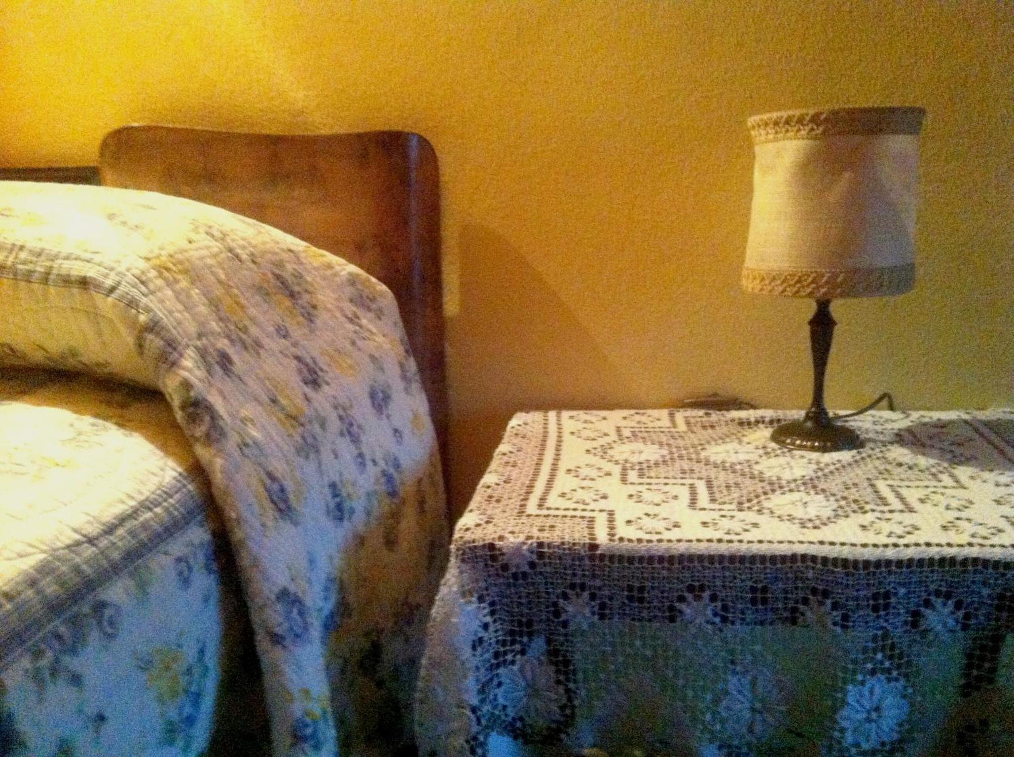 A Casa Di Susi Bed and Breakfast Castelnuovo del Garda Buitenkant foto